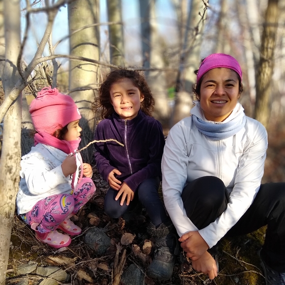 Meet your Posher, Silvia - Picture 1 of 4